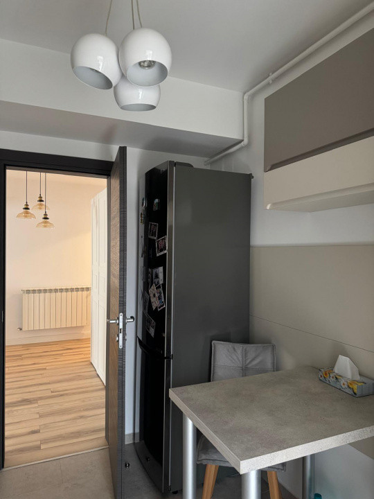 Vanzare Apartament 2 camere | Rond Alba Iulia | 71mp