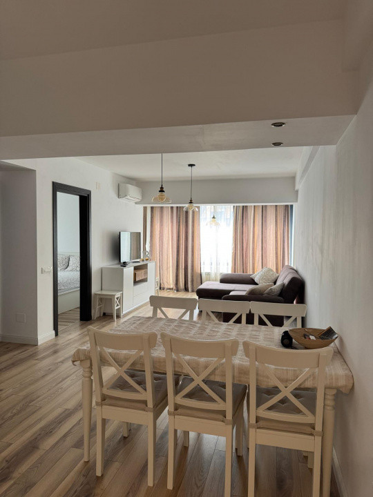 Vanzare Apartament 2 camere | Rond Alba Iulia | 71mp