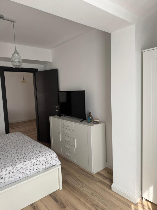Vanzare Apartament 2 camere | Rond Alba Iulia | 71mp
