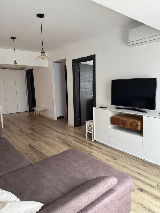 Vanzare Apartament 2 camere | Rond Alba Iulia | 71mp