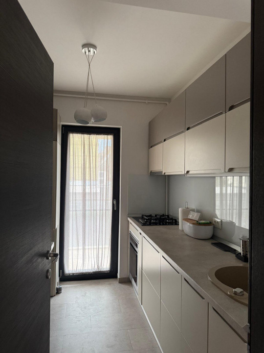 Vanzare Apartament 2 camere | Rond Alba Iulia | 71mp