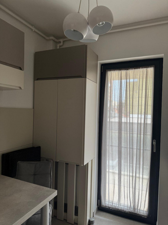 Vanzare Apartament 2 camere | Rond Alba Iulia | 71mp