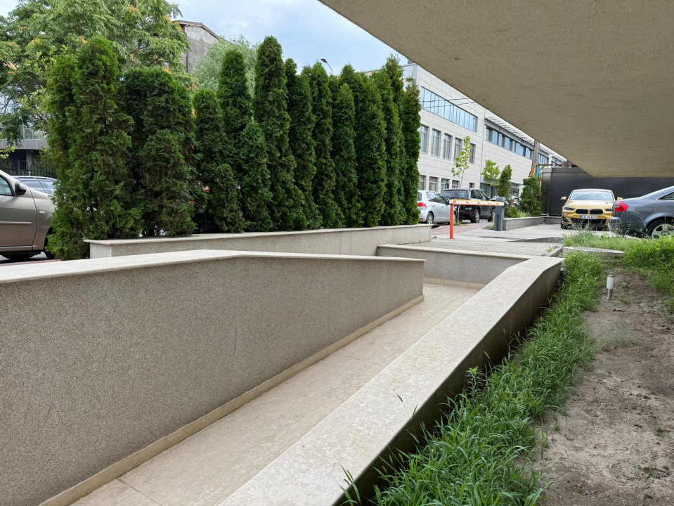 Vanzare Apartament 2 camere | Rond Alba Iulia | 71mp