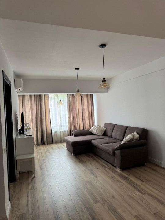 Vanzare Apartament 2 camere | Rond Alba Iulia | 71mp