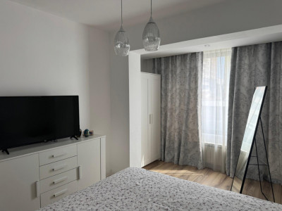 Vanzare Apartament 2 camere | Rond Alba Iulia | 71mp
