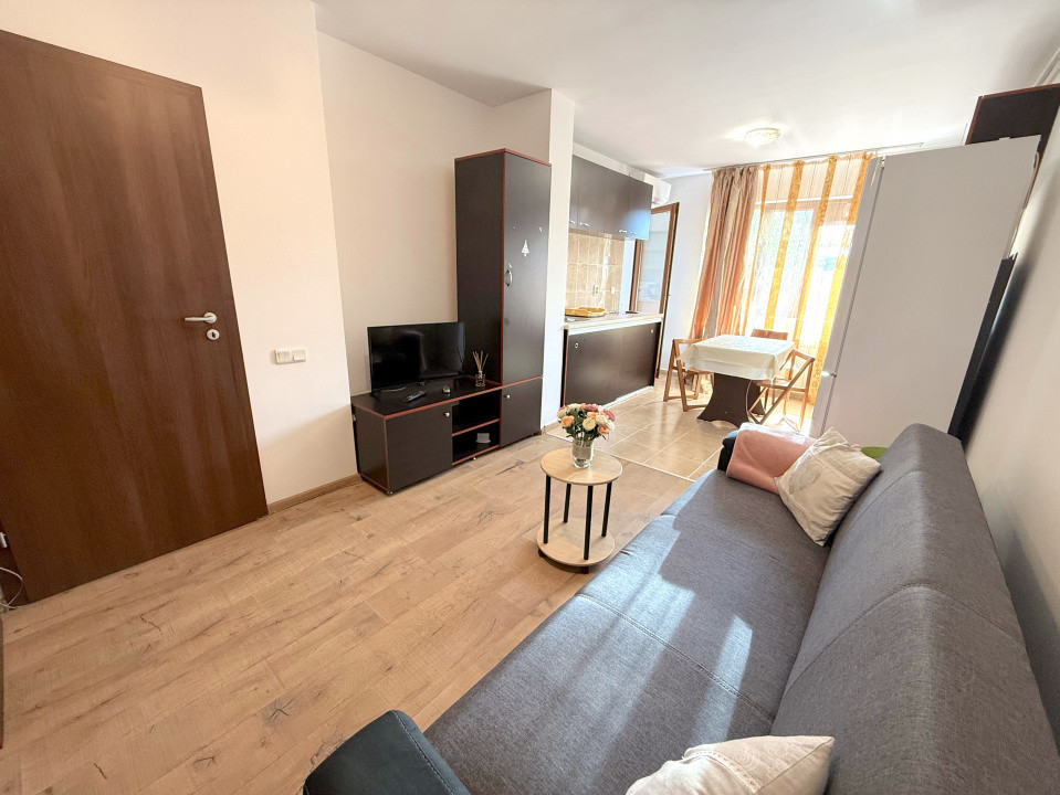 2 Cam | Pet Friendly | Metrou D. Leonida / Berceni | centrala termica