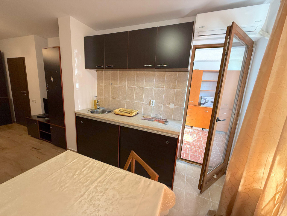 2 Cam | Pet Friendly | Metrou D. Leonida / Berceni | centrala termica