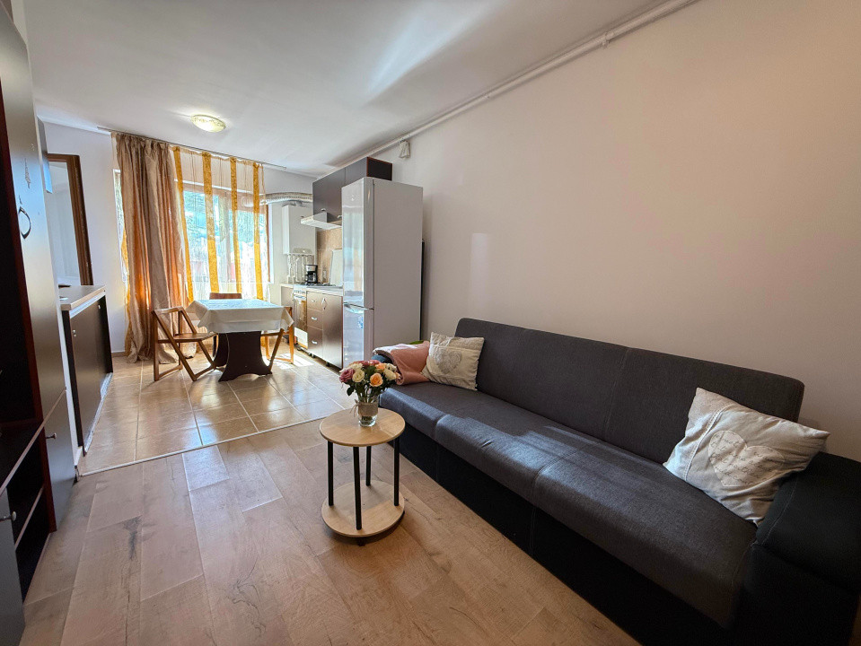2 Cam | Pet Friendly | Metrou D. Leonida / Berceni | centrala termica