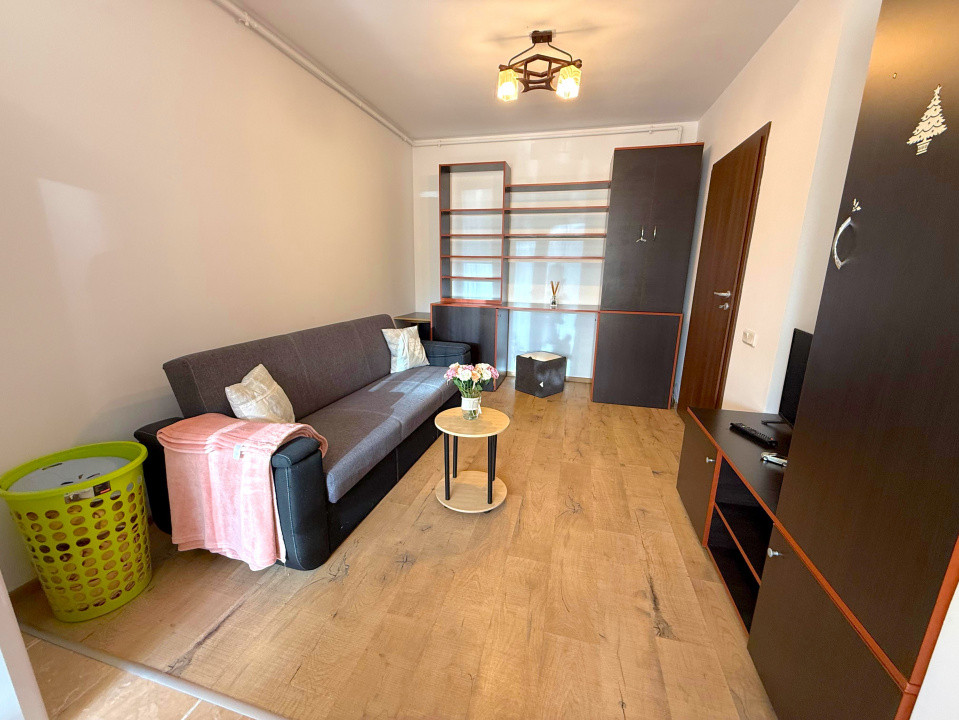 2 Cam | Pet Friendly | Metrou D. Leonida / Berceni | centrala termica