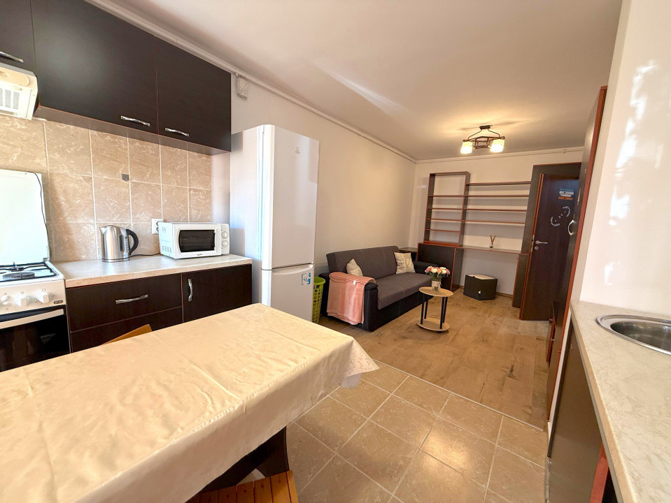 2 Cam | Pet Friendly | Metrou D. Leonida / Berceni | centrala termica