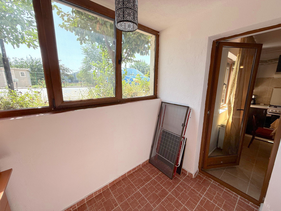 2 Cam | Pet Friendly | Metrou D. Leonida / Berceni | centrala termica