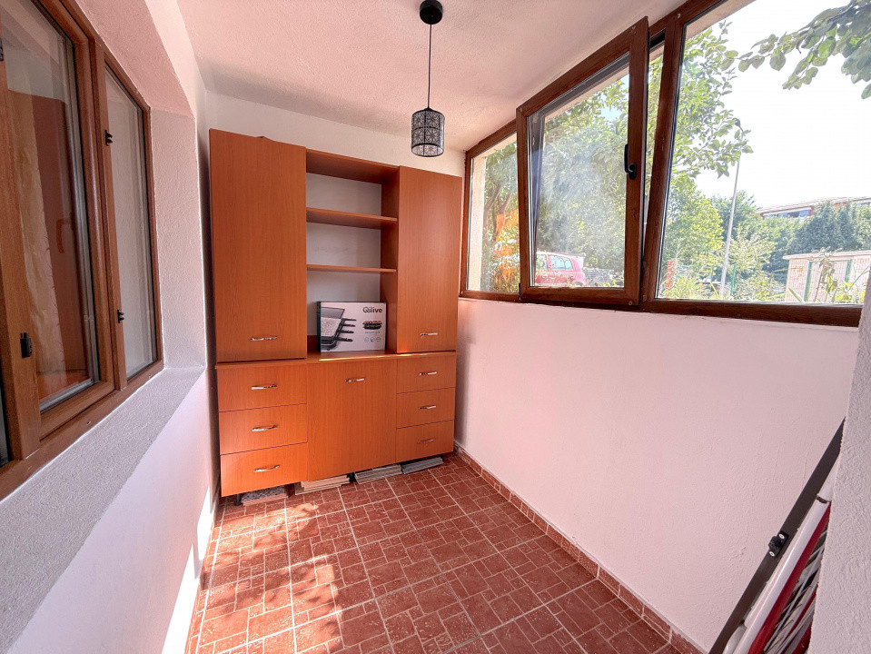 2 Cam | Pet Friendly | Metrou D. Leonida / Berceni | centrala termica