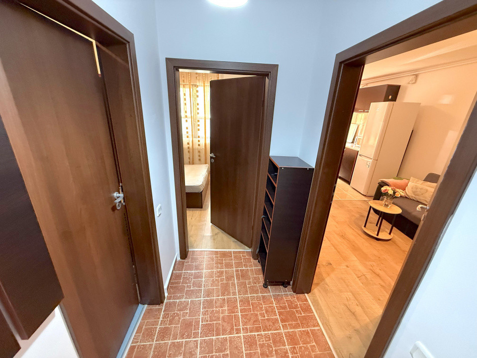 2 Cam | Pet Friendly | Metrou D. Leonida / Berceni | centrala termica