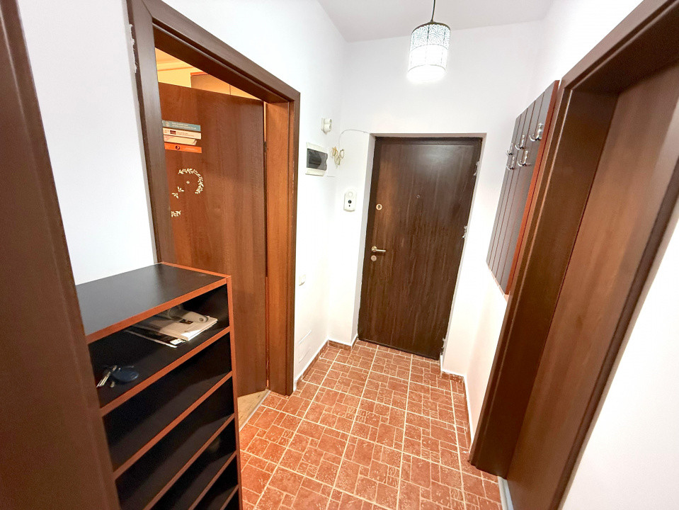 2 Cam | Pet Friendly | Metrou D. Leonida / Berceni | centrala termica