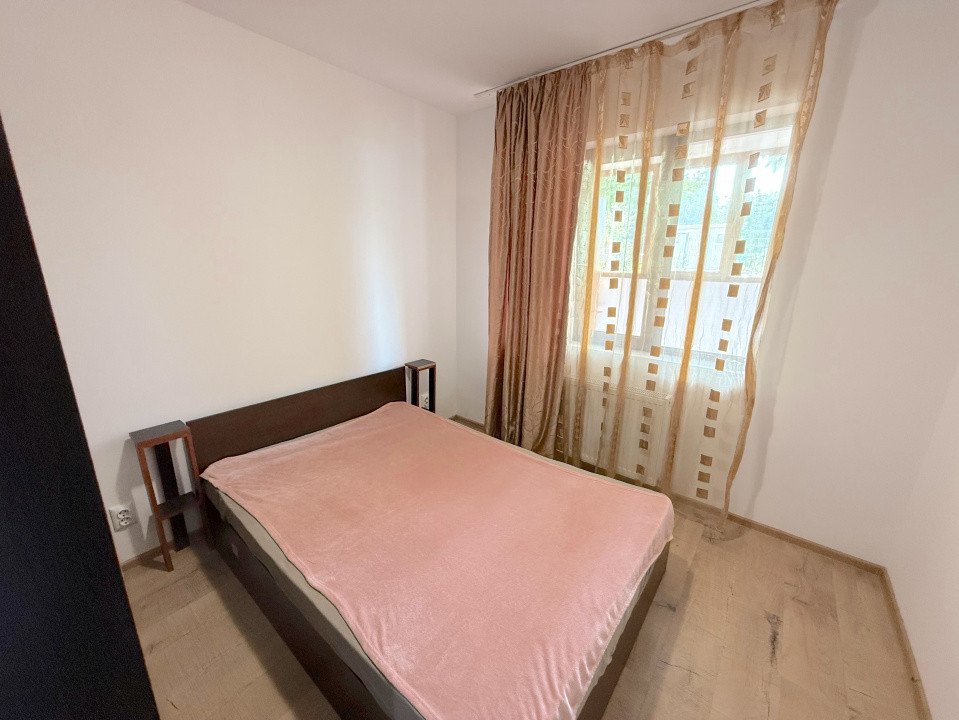 2 Cam | Pet Friendly | Metrou D. Leonida / Berceni | centrala termica
