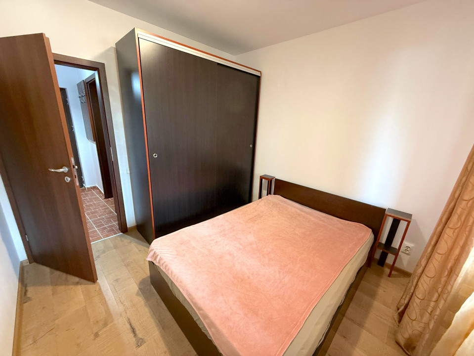 2 Cam | Pet Friendly | Metrou D. Leonida / Berceni | centrala termica