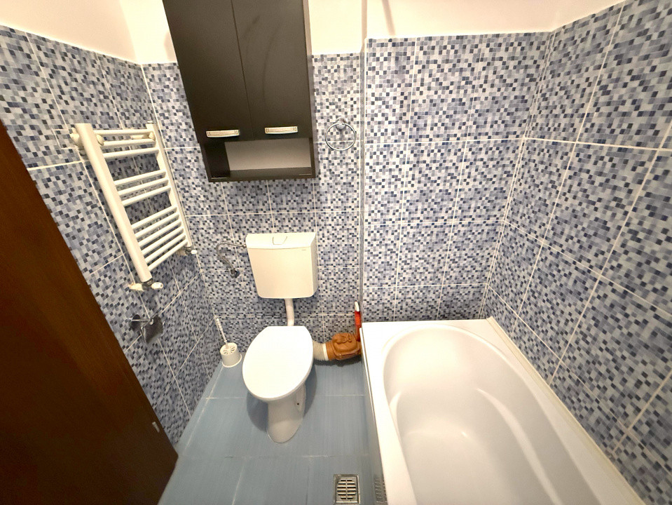 2 Cam | Pet Friendly | Metrou D. Leonida / Berceni | centrala termica