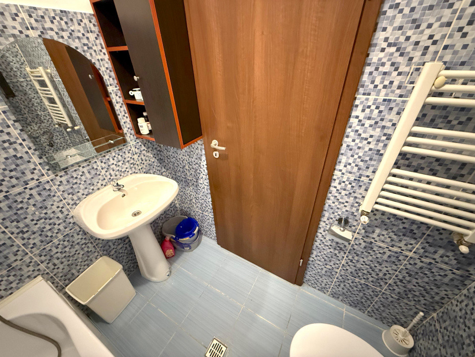 2 Cam | Pet Friendly | Metrou D. Leonida / Berceni | centrala termica