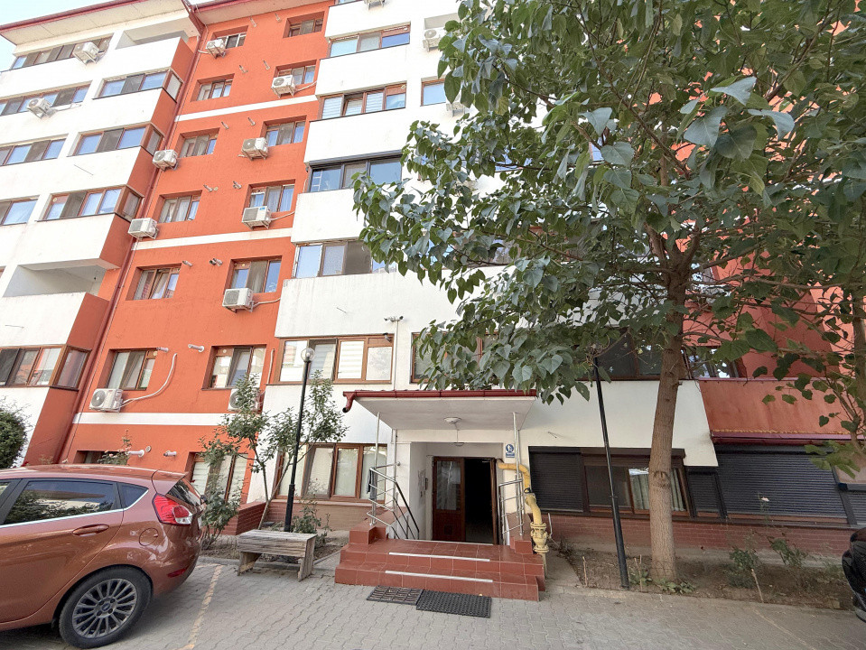 2 Cam | Pet Friendly | Metrou D. Leonida / Berceni | centrala termica
