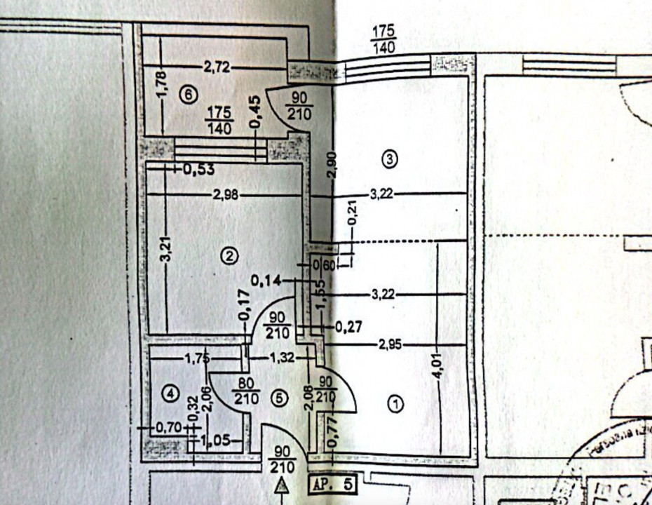 2 Cam | Pet Friendly | Metrou D. Leonida / Berceni | centrala termica