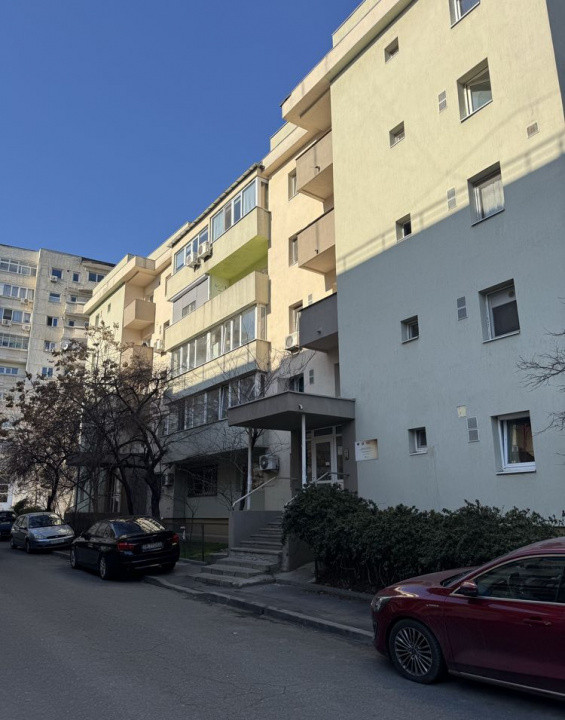 Vanzare Garsoniera Modernizata | Decebal - Alba-Iulia | 42 mp