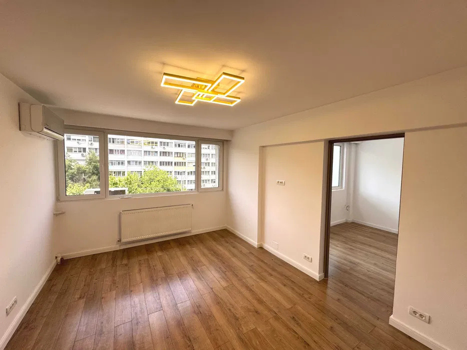 Vanzare Apartament 2 camere | Unirii-Cantemir | 50 mp
