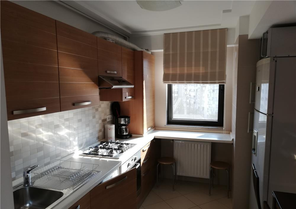 Vanzare Apartament 3 camere | Decebal | 67mp