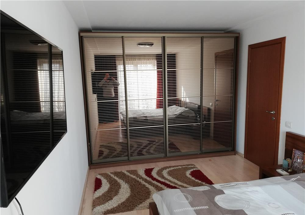 Vanzare Apartament 3 camere | Decebal | 67mp