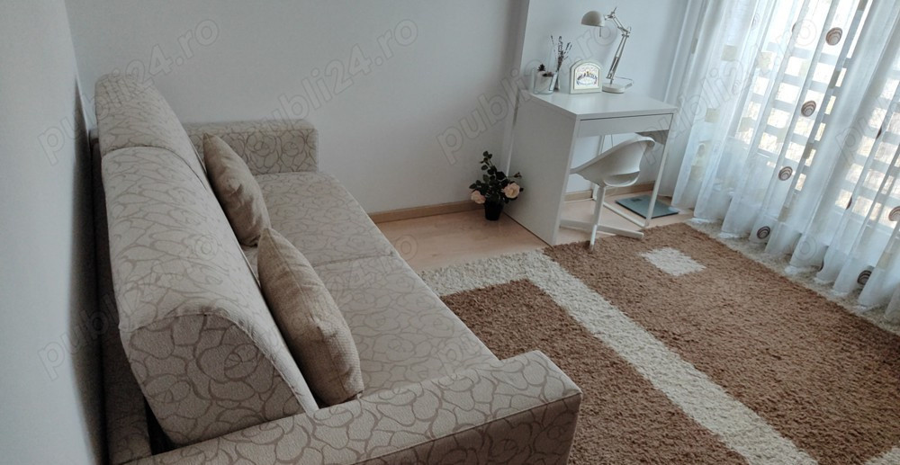 Vanzare Apartament 3 camere | Decebal | 67mp