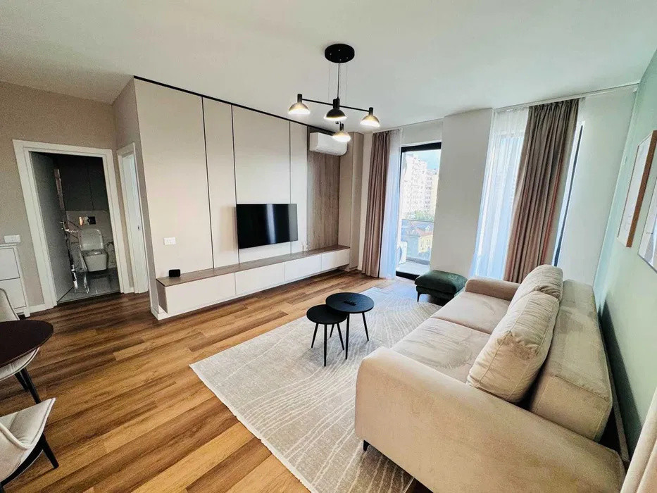 Vanzare Apartament 2 camere | Decebal | 65mp
