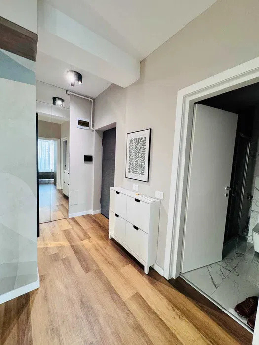 Vanzare Apartament 2 camere | Decebal | 65mp