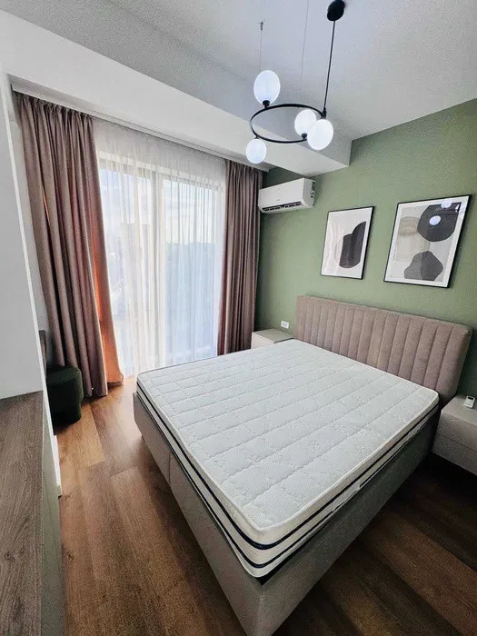 Vanzare Apartament 2 camere | Decebal | 65mp