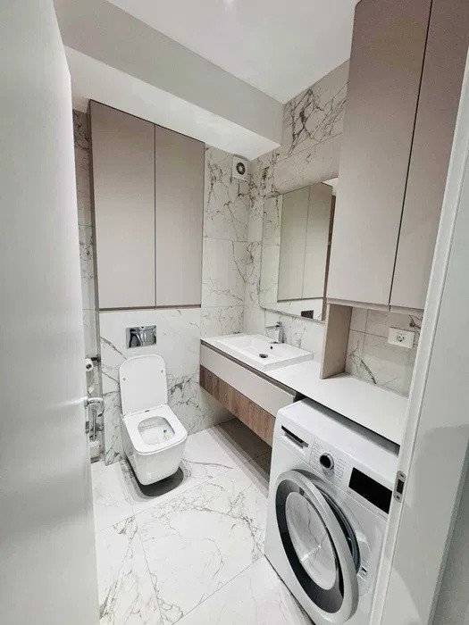 Vanzare Apartament 2 camere | Decebal | 65mp