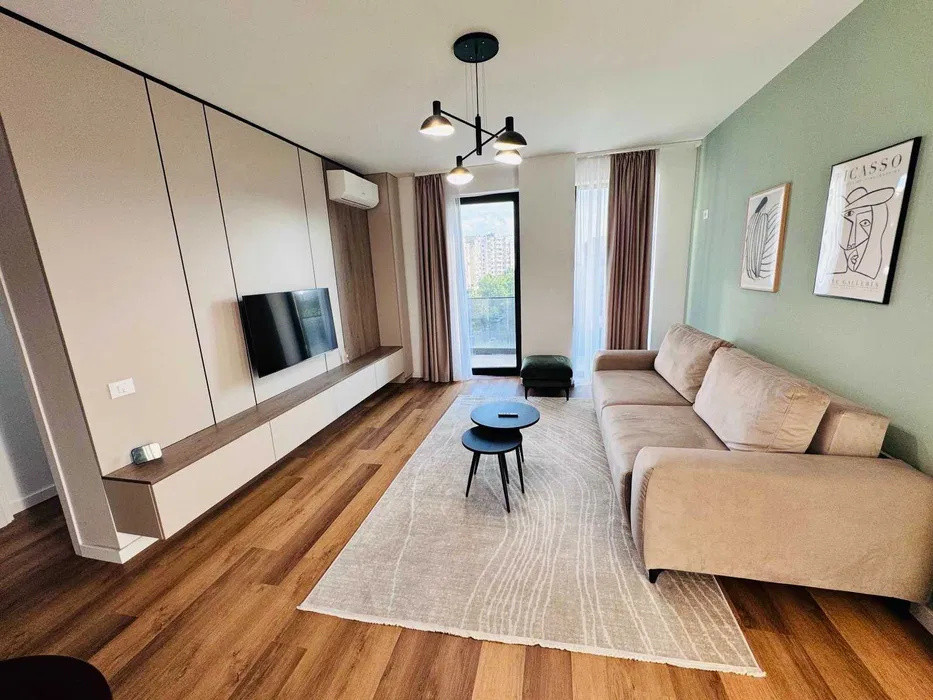 Vanzare Apartament 2 camere | Decebal | 65mp