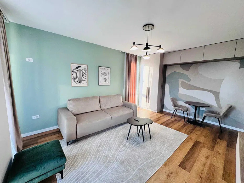 Vanzare Apartament 2 camere | Decebal | 65mp