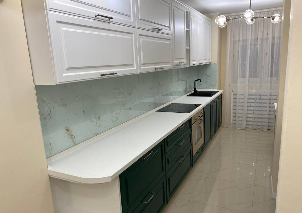 Vanzare apartament 3 camere transformat in 2 | Decebal | 76mp