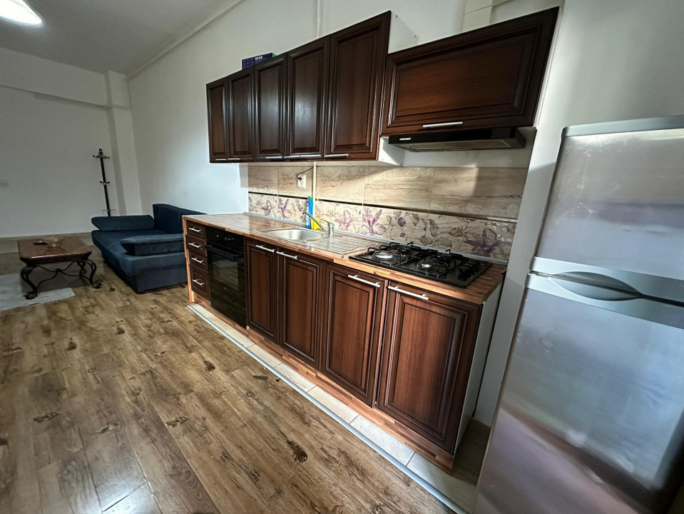 Vanzare 2 Camere cu Terasa 28mp | 74mp total | Bloc 2016 | centrala