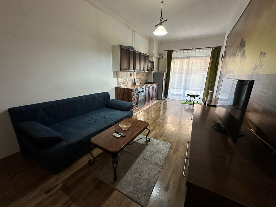 Vanzare 2 Camere cu Terasa 28mp | 74mp total | Bloc 2016 | centrala