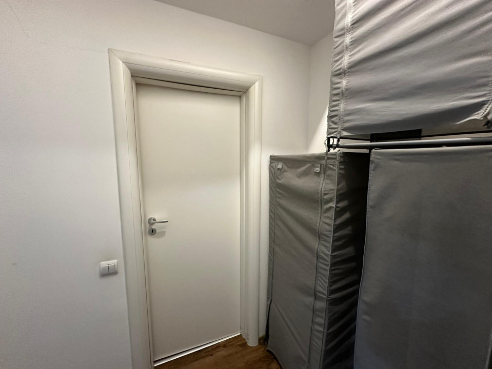 Vanzare 2 Camere cu Terasa 28mp | 74mp total | Bloc 2016 | centrala