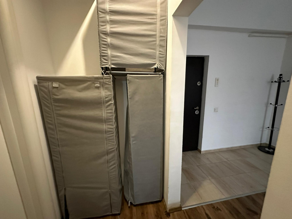 Vanzare 2 Camere cu Terasa 28mp | 74mp total | Bloc 2016 | centrala