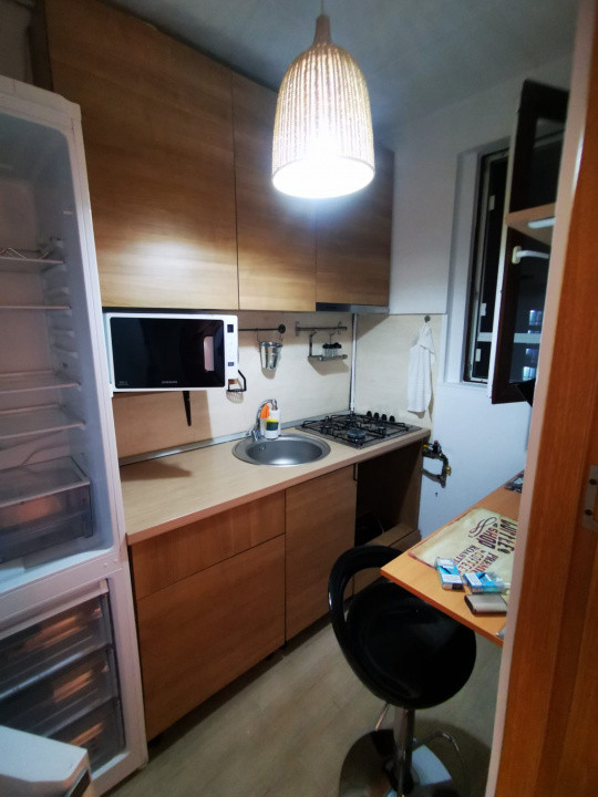 Vanzare Garsoniera Titan 30mp | Metrou Titan / Nicolae Grigorescu