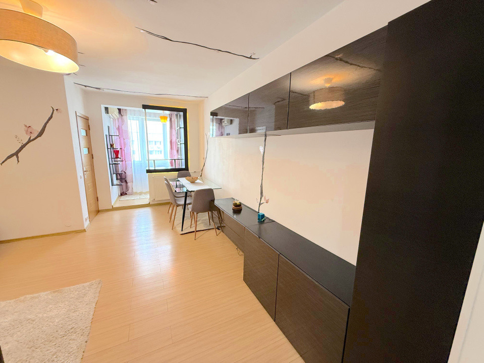 Vanzare Garsoniera Titan 30mp | Metrou Titan / Nicolae Grigorescu