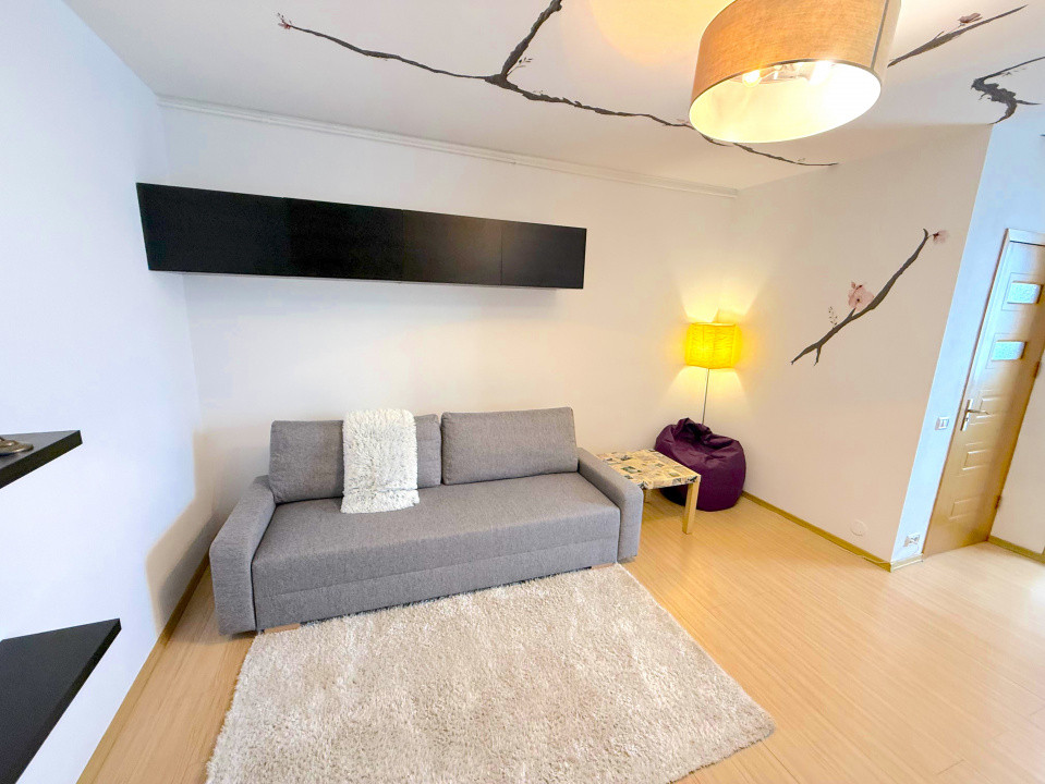 Vanzare Garsoniera Titan 30mp | Metrou Titan / Nicolae Grigorescu