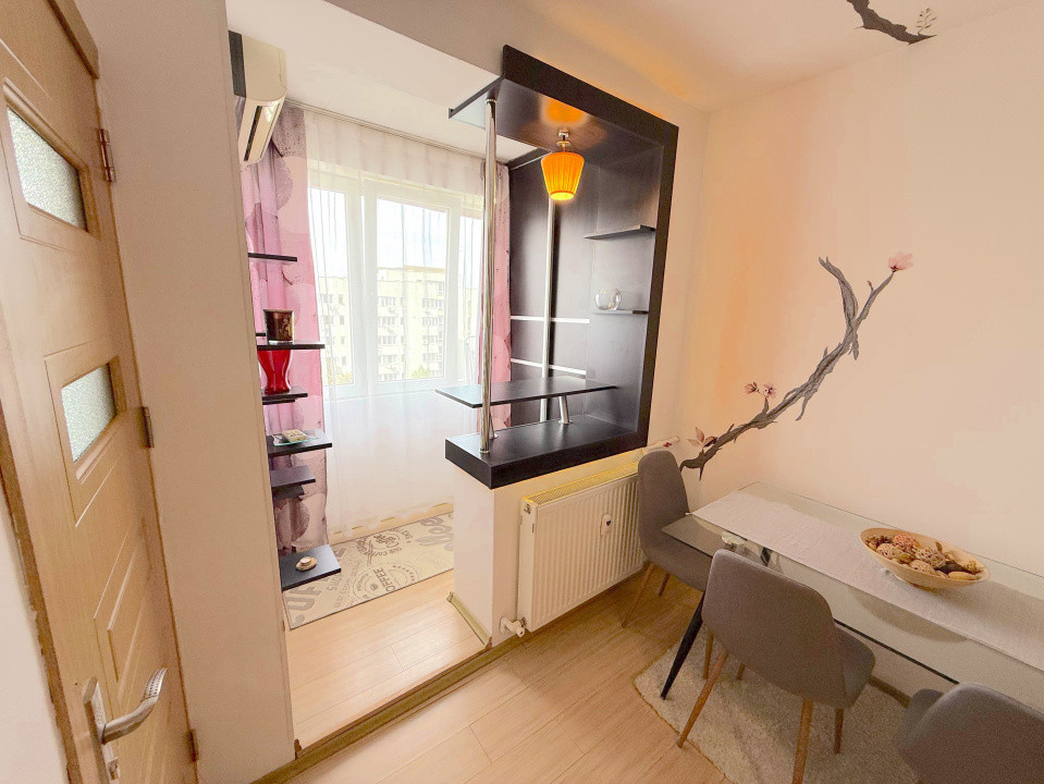 Vanzare Garsoniera Titan 30mp | Metrou Titan / Nicolae Grigorescu