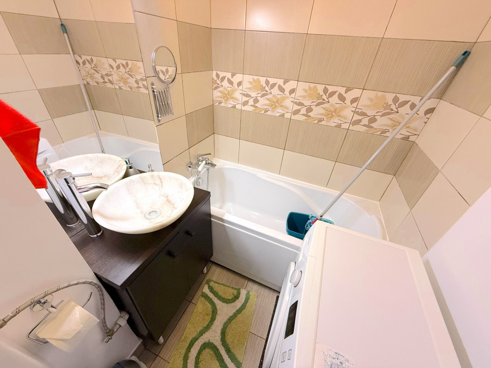 Vanzare Garsoniera Titan 30mp | Metrou Titan / Nicolae Grigorescu