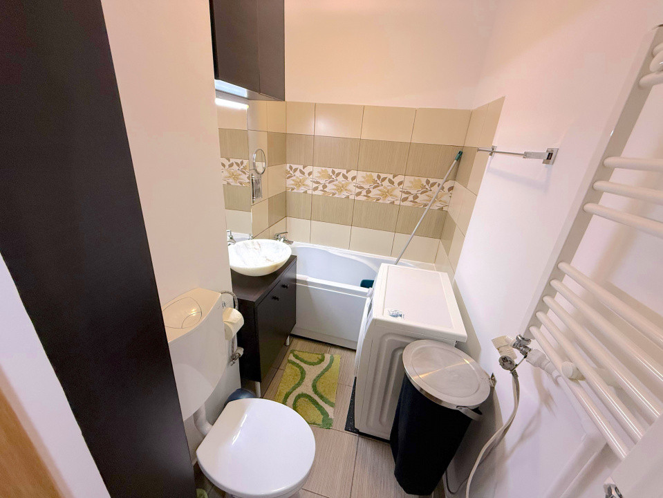 Vanzare Garsoniera Titan 30mp | Metrou Titan / Nicolae Grigorescu