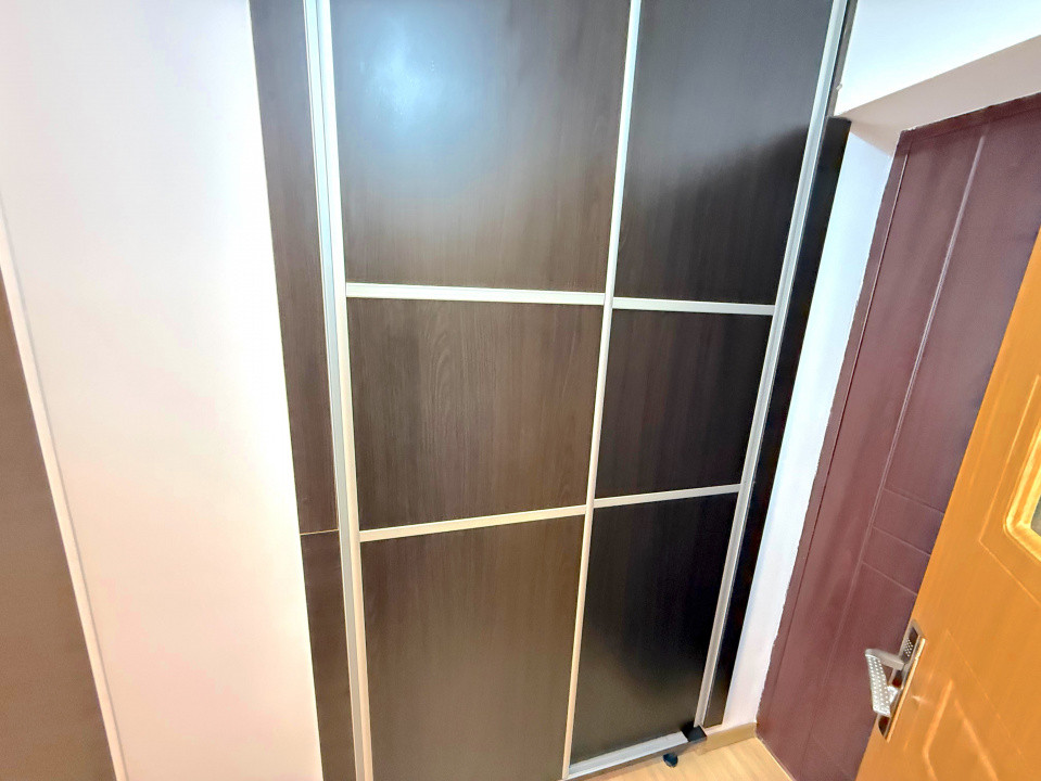 Vanzare Garsoniera Titan 30mp | Metrou Titan / Nicolae Grigorescu