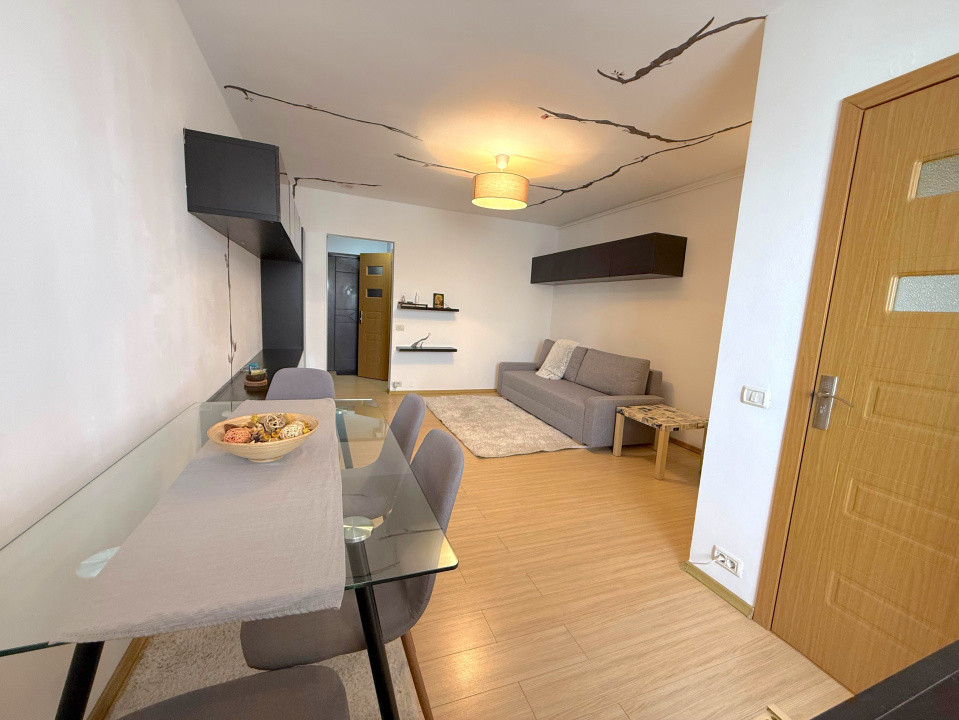 Vanzare Garsoniera Titan 30mp | Metrou Titan / Nicolae Grigorescu