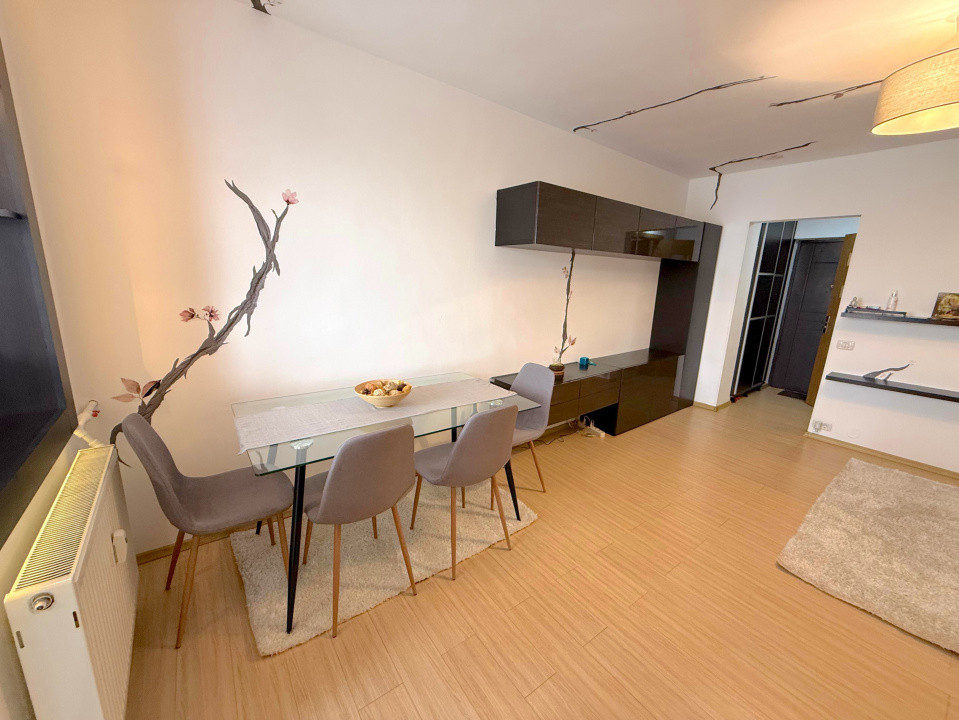 Vanzare Garsoniera Titan 30mp | Metrou Titan / Nicolae Grigorescu