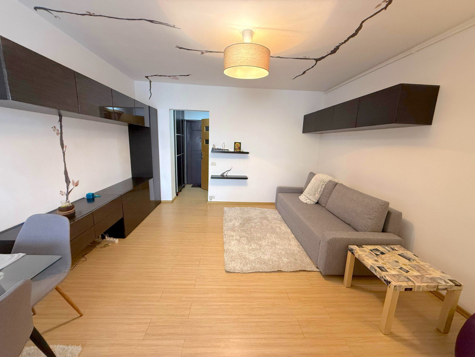 Vanzare Garsoniera Titan 30mp | Metrou Titan / Nicolae Grigorescu